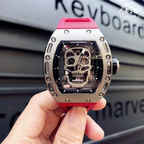 đồng hồ richard mille fake hà nội|Đồng hồ Richard Mille nam siêu cấp Richard Mille RM 11 .